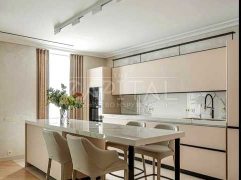 квартира за адресою Олеся Гончара вул., 35