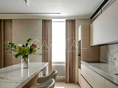 квартира за адресою Олеся Гончара вул., 35