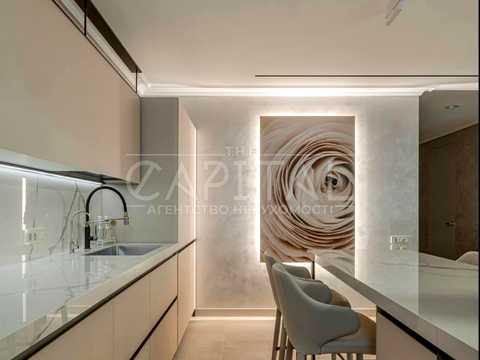 квартира за адресою Олеся Гончара вул., 35