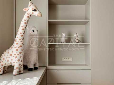 квартира за адресою Олеся Гончара вул., 35