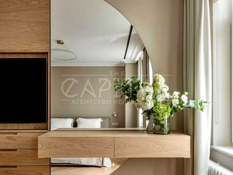 квартира за адресою Олеся Гончара вул., 35