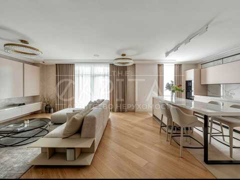квартира за адресою Олеся Гончара вул., 35