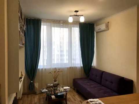 квартира за адресою Люстдорфська дорога вул. (Черноморская дорога), 55/2