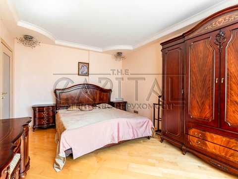 квартира за адресою Драгоманова вул., 6-А