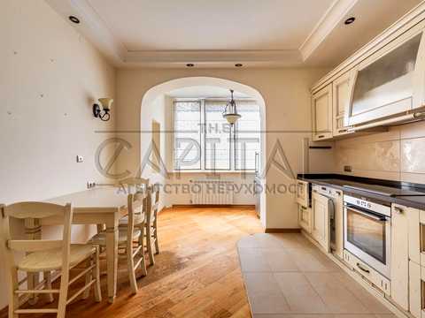 квартира за адресою Драгоманова вул., 6-А