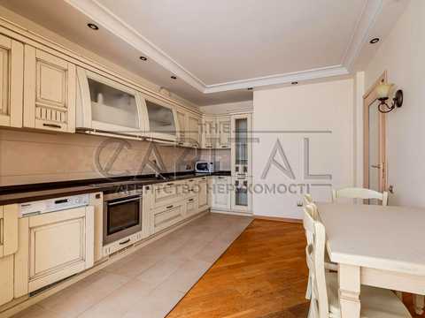 квартира за адресою Драгоманова вул., 6-А