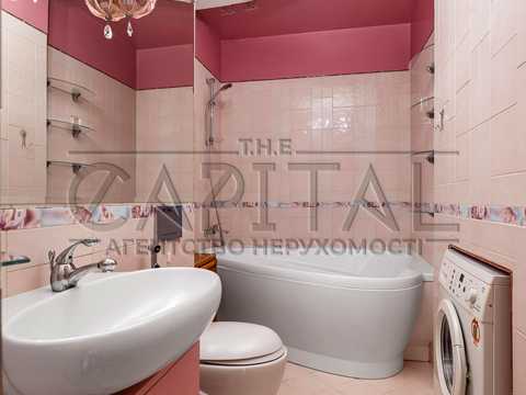 квартира за адресою Драгоманова вул., 6-А