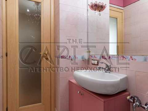 квартира за адресою Драгоманова вул., 6-А