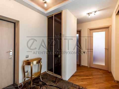 квартира за адресою Драгоманова вул., 6-А