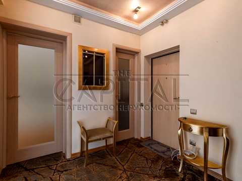 квартира за адресою Драгоманова вул., 6-А