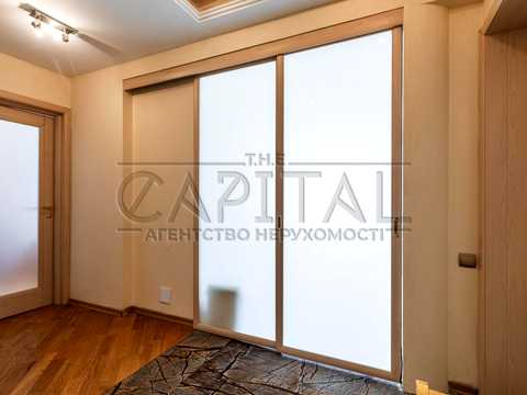 квартира за адресою Драгоманова вул., 6-А