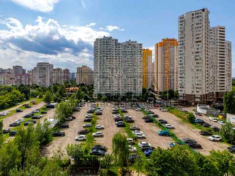 квартира за адресою Драгоманова вул., 6-А