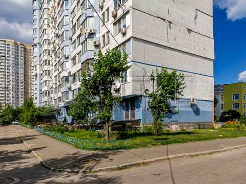 квартира за адресою Драгоманова вул., 6-А