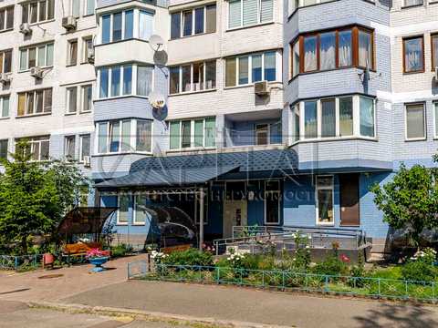 квартира за адресою Драгоманова вул., 6-А