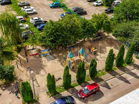 квартира за адресою Драгоманова вул., 6-А
