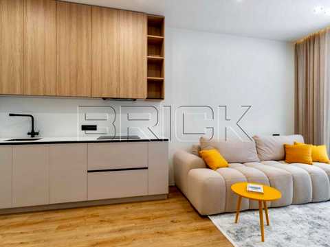 квартира по адресу Дегтяревская ул., 17 к1