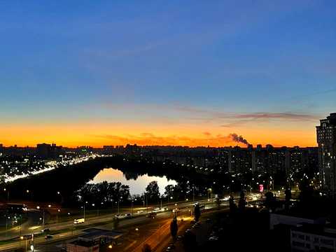 квартира за адресою Оболонська набережна вул., 1, к1 / 1, к2