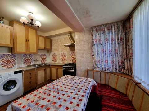 квартира по адресу Братиславская ул., 18