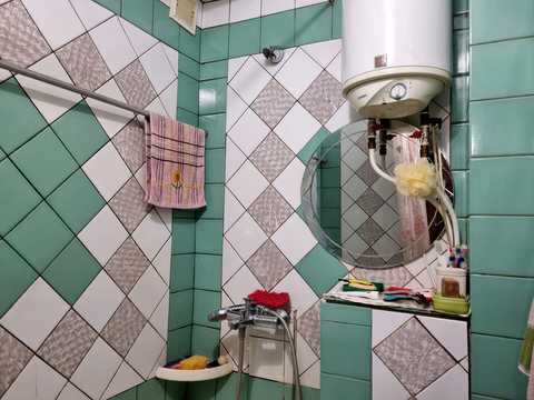 квартира по адресу Братиславская ул., 18