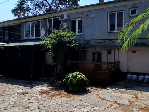 квартира за адресою Водопровідна вул., 2/4
