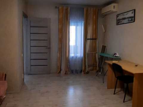 квартира за адресою Водопровідна вул., 2/4