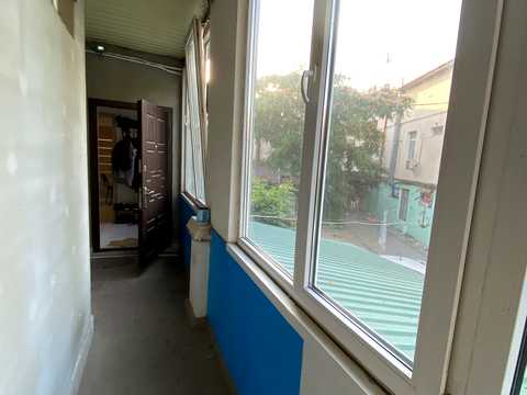 квартира за адресою Водопровідна вул., 2/4