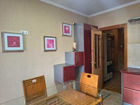 квартира по адресу Киев, Драгоманова ул., 14-А