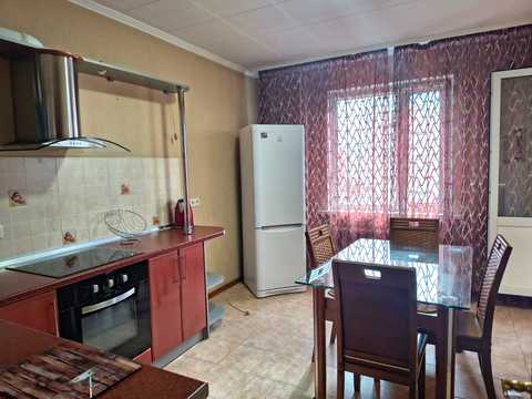 квартира по адресу Киев, Драгоманова ул., 14-А