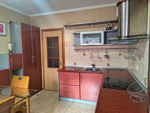 квартира по адресу Киев, Драгоманова ул., 14-А