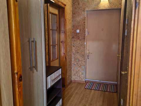 квартира по адресу Киев, Драгоманова ул., 14-А