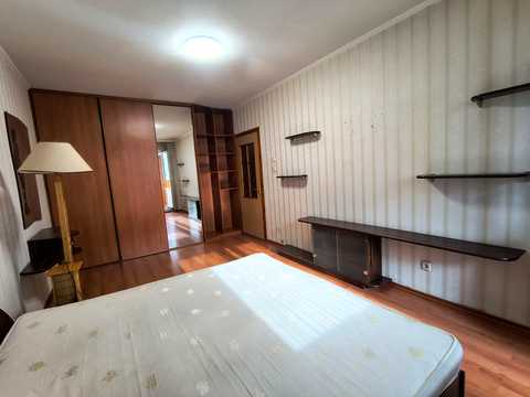 квартира по адресу Киев, Драгоманова ул., 14-А