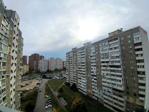 квартира по адресу Киев, Драгоманова ул., 14-А
