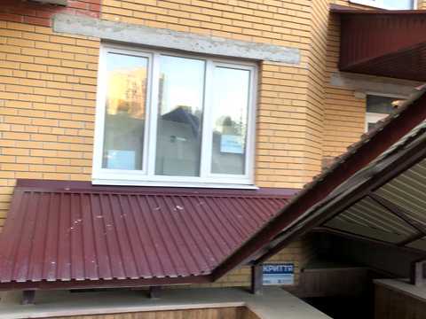квартира по адресу Галицкая ул., 7-Г