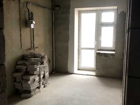 квартира по адресу Галицкая ул., 7-Г