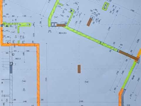 коммерческая по адресу Михаила Величко ул., 7