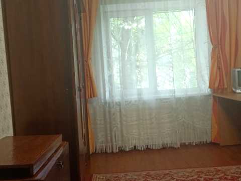 квартира за адресою Лісовий просп., 25-А
