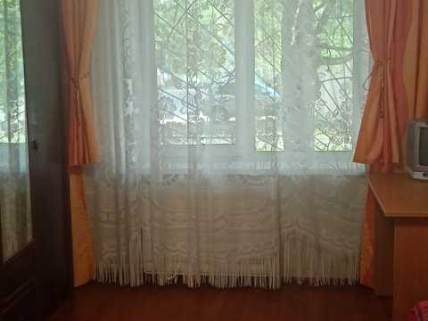 квартира за адресою Лісовий просп., 25-А