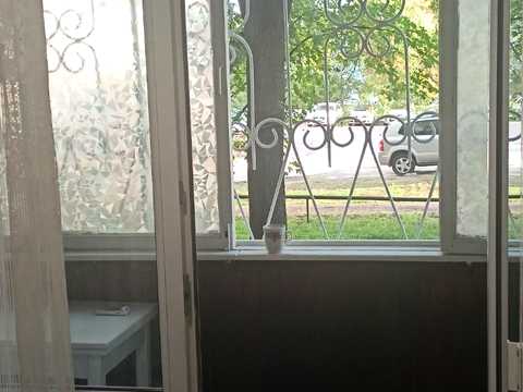 квартира за адресою Лісовий просп., 25-А
