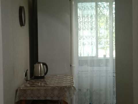 квартира за адресою Лісовий просп., 25-А