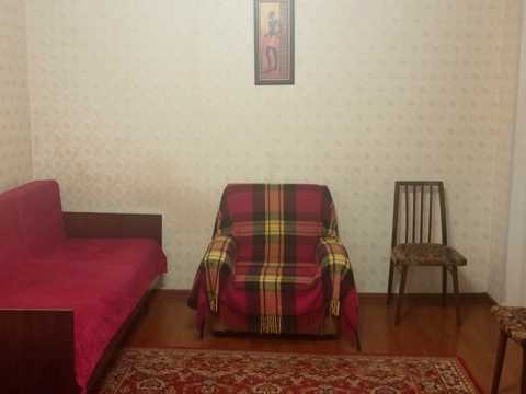 квартира за адресою Лісовий просп., 25-А