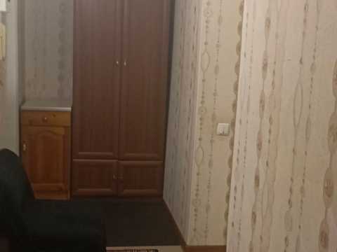 квартира за адресою Лісовий просп., 25-А