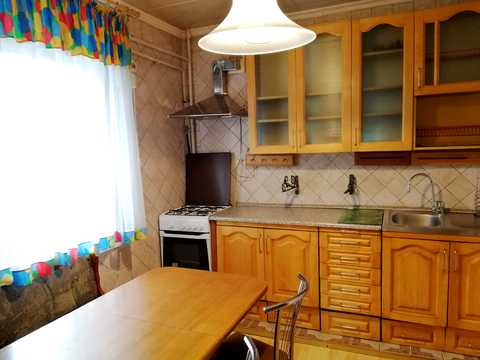 квартира по адресу Остафия Дашкевича ул. (Курнатовского), 4-Б