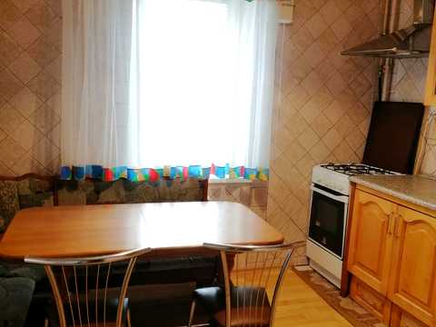 квартира по адресу Остафия Дашкевича ул. (Курнатовского), 4-Б