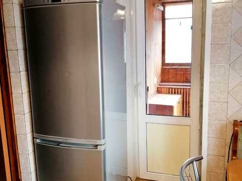 квартира по адресу Остафия Дашкевича ул. (Курнатовского), 4-Б