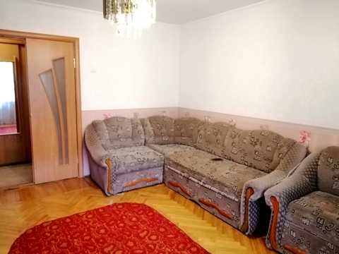 квартира по адресу Остафия Дашкевича ул. (Курнатовского), 4-Б