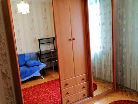 квартира по адресу Остафия Дашкевича ул. (Курнатовского), 4-Б
