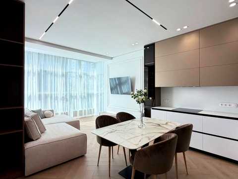 квартира за адресою Андрія Верхогляда вул. (Михайла Драгомирова), 22-Б