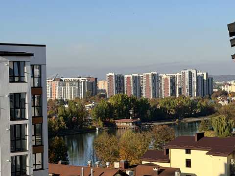 квартира за адресою Гетьмана Мазепи вул., 164, к3