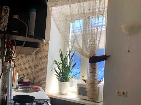 квартира за адресою Водопровідна вул., 6