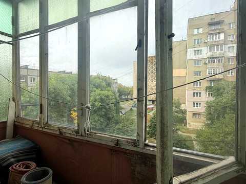 квартира за адресою Коновальця, 2